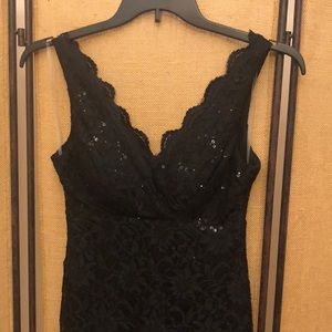 That little black dress